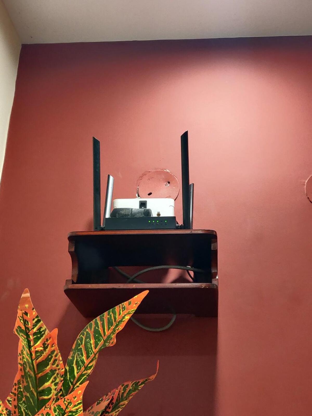 Krishna Niwas Homestay 3Bhk-Gf Chandigarh, Zirakpur Exterior photo