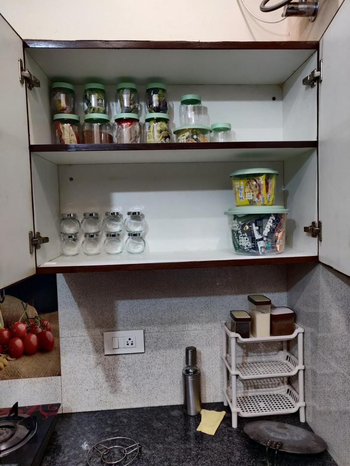 Krishna Niwas Homestay 3Bhk-Gf Chandigarh, Zirakpur Exterior photo